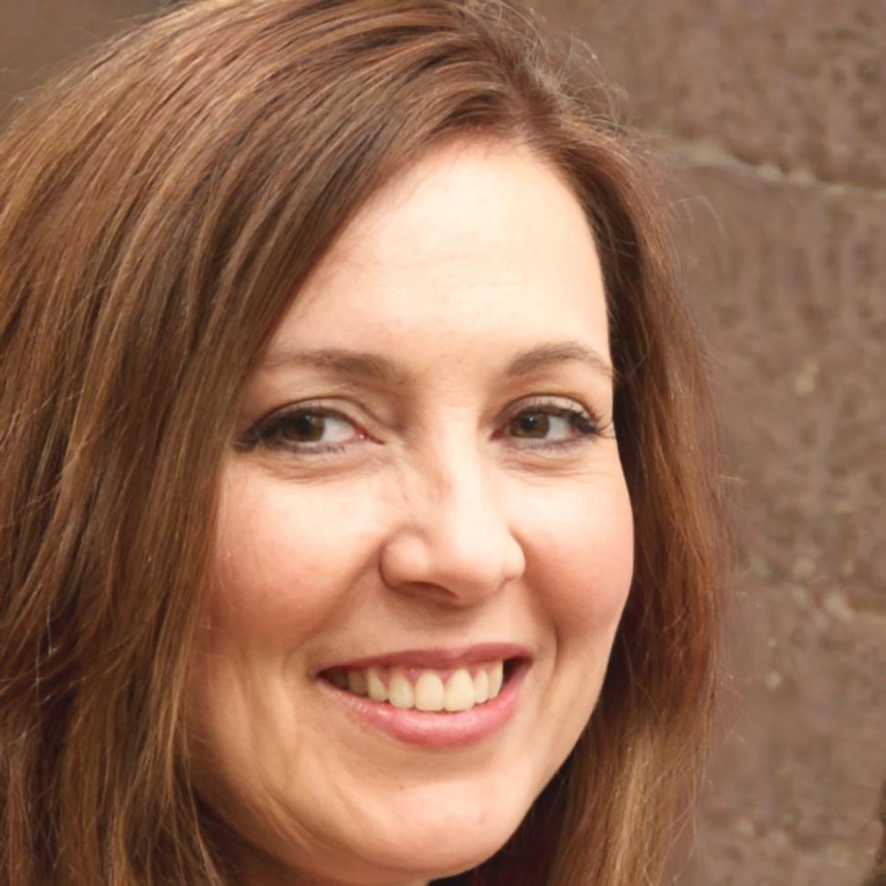 Carmen Rodríguez
