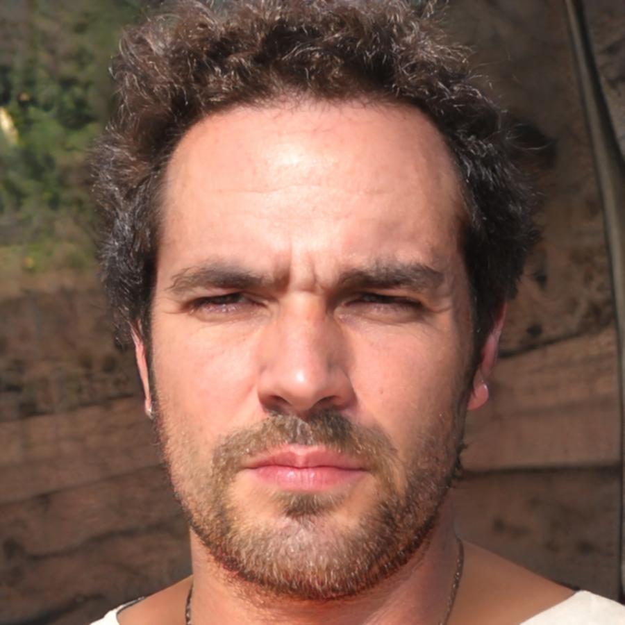 Miguel Fernández